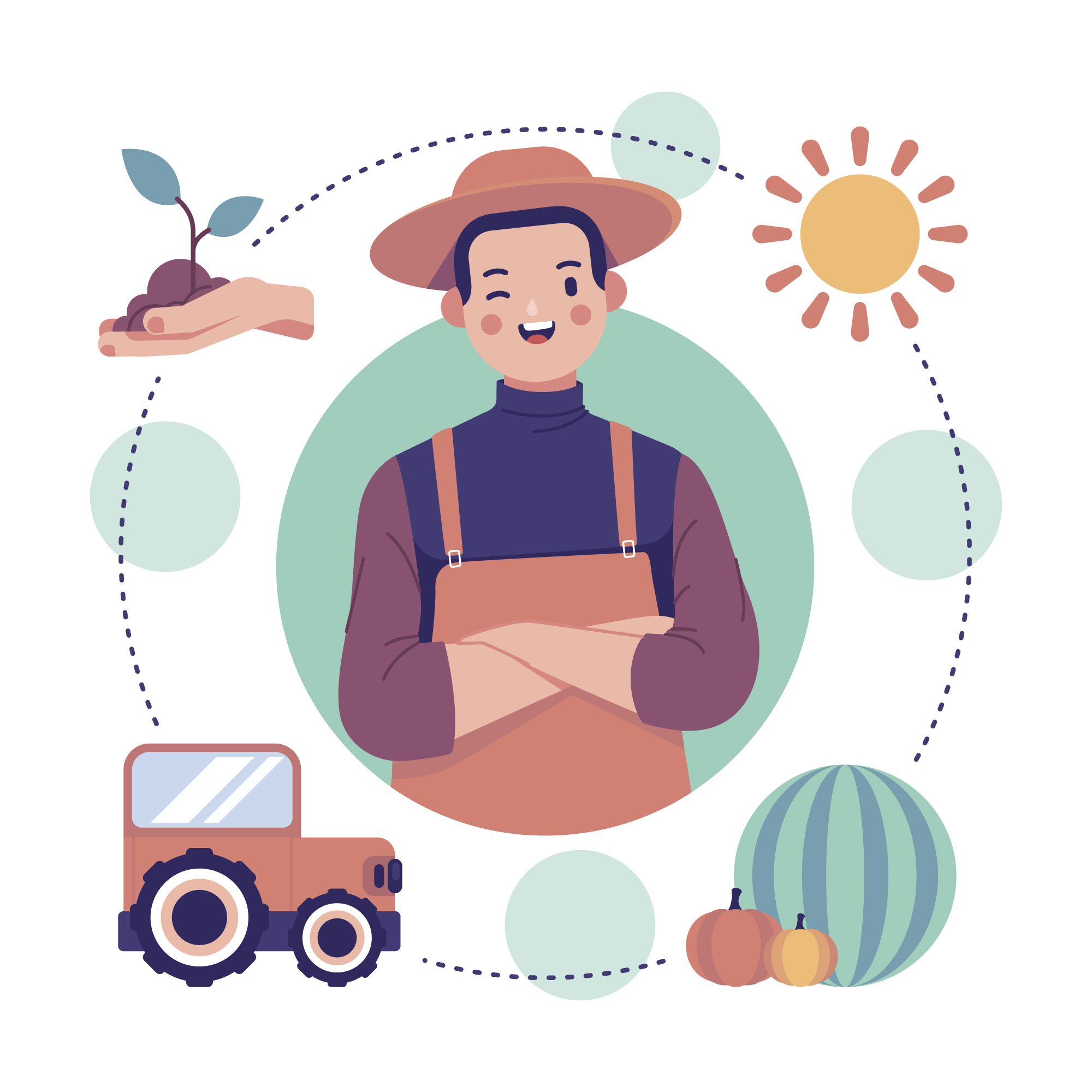 Grower Profiles