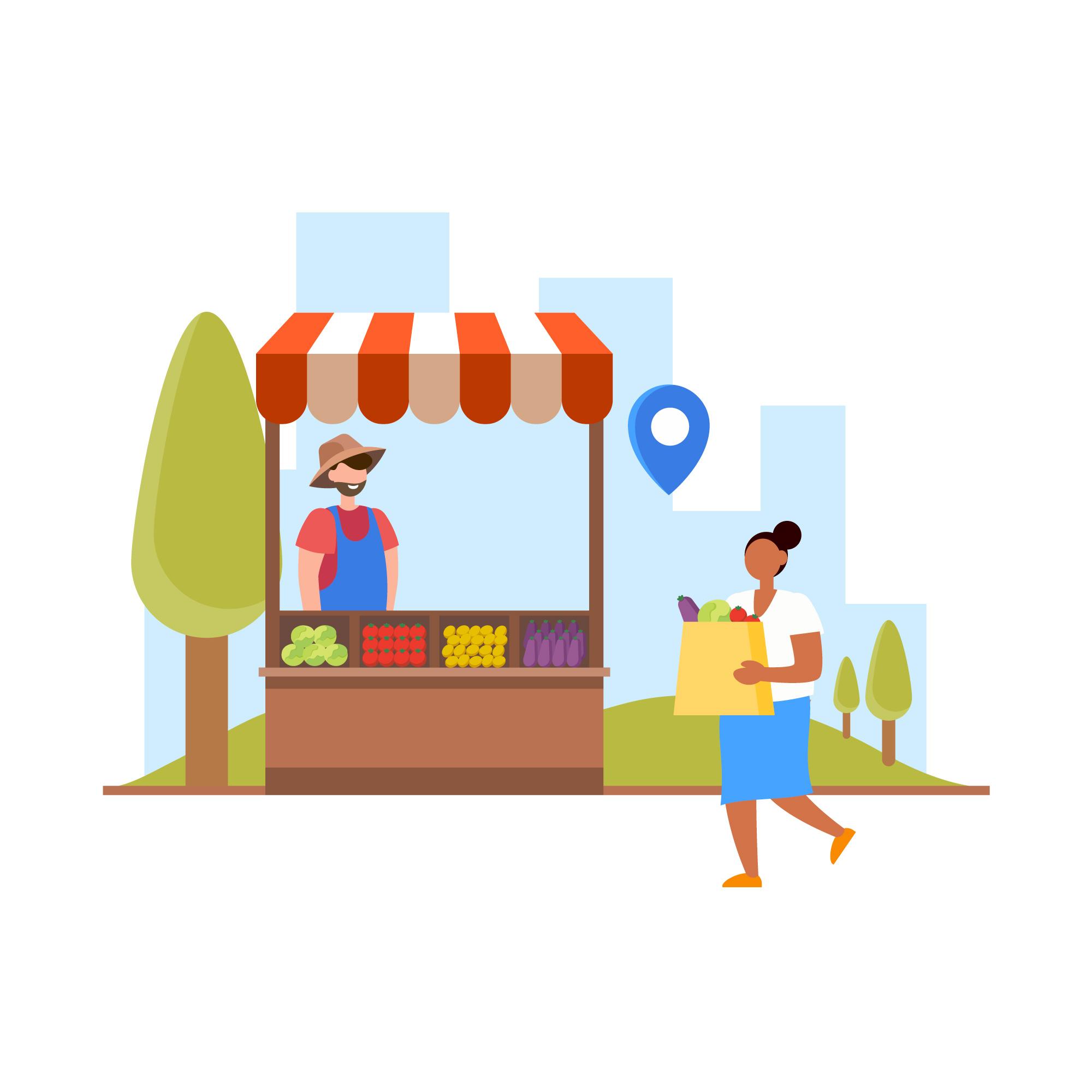 Marketplace